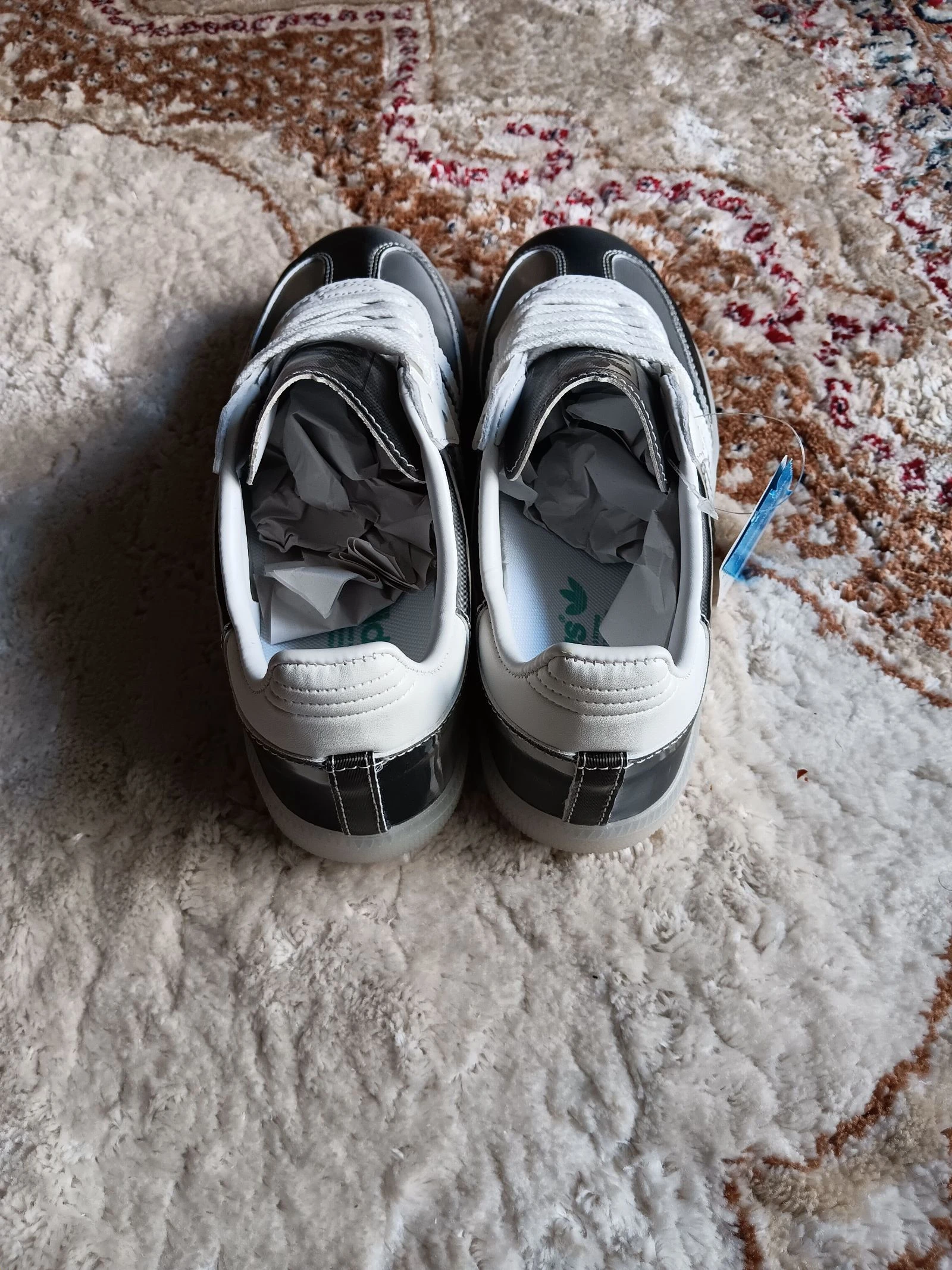 Adidas Samba Camaleon – photo 6